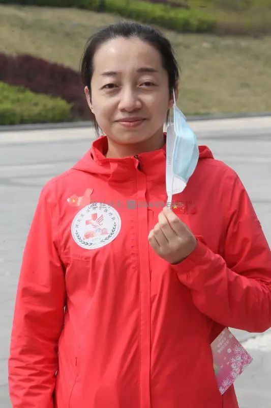 “每一个你,都了不起!”让我们记住这 21 名英雄的最美容颜