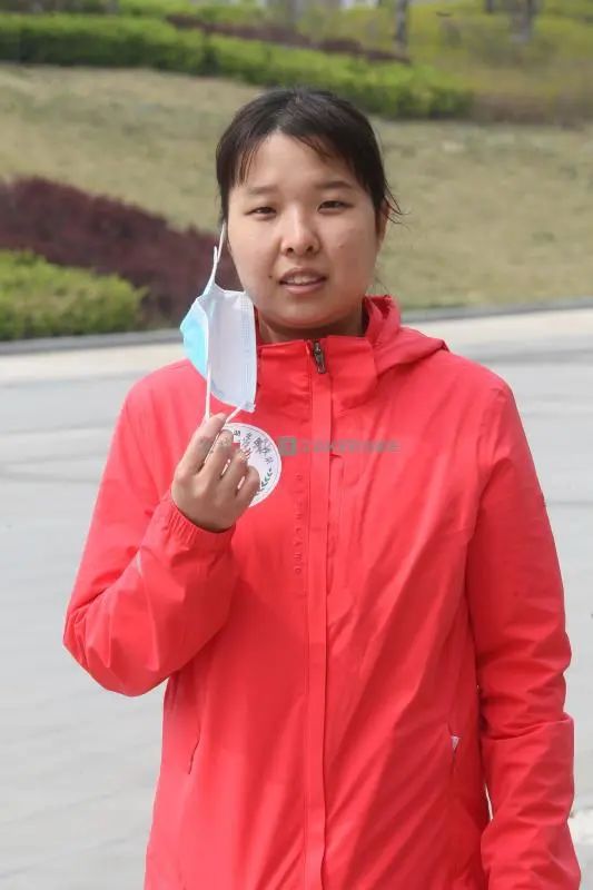 “每一个你,都了不起!”让我们记住这 21 名英雄的最美容颜