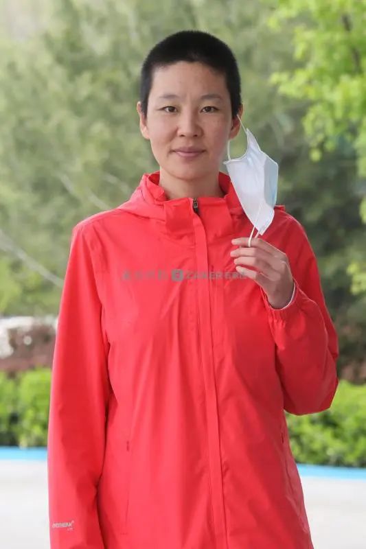 “每一个你,都了不起!”让我们记住这 21 名英雄的最美容颜