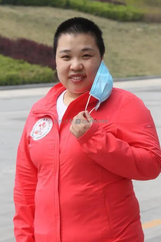 “每一个你,都了不起!”让我们记住这 21 名英雄的最美容颜