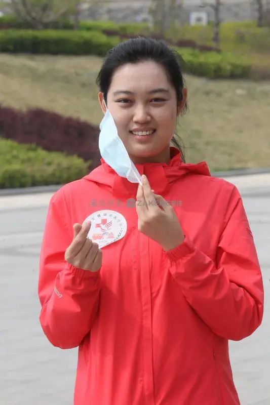 “每一个你,都了不起!”让我们记住这 21 名英雄的最美容颜