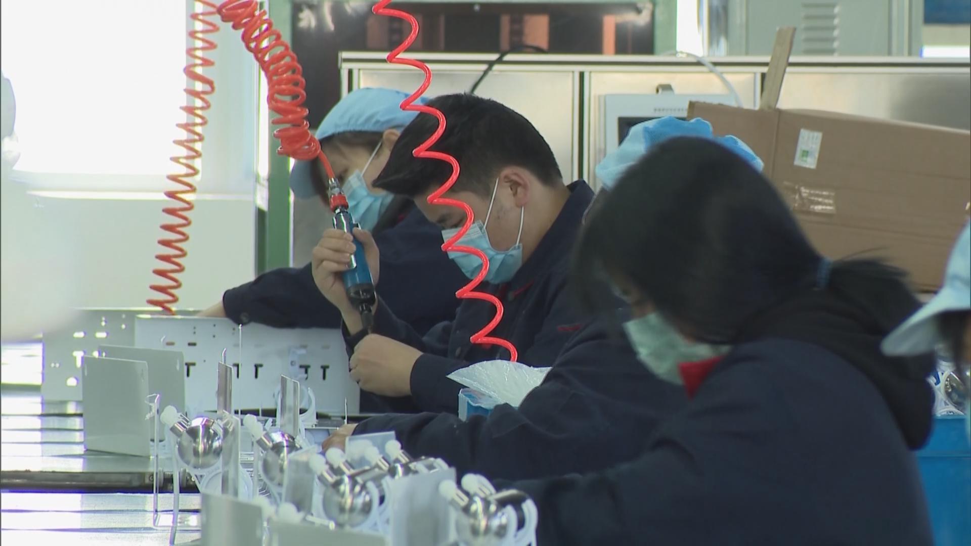 外需萎缩供应链不畅 重压之下宁波外贸企业打响“突围战”