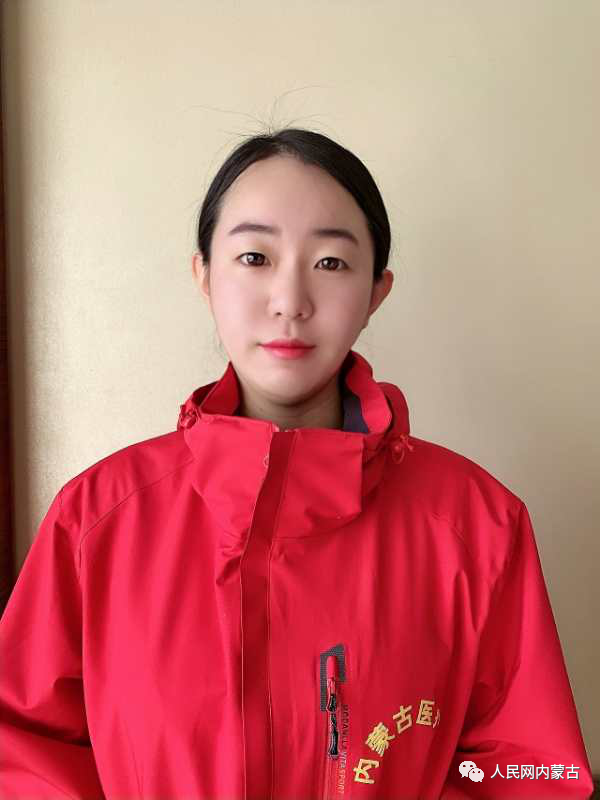 市委书记与驰援湖北医疗队员亲切相拥!呼和浩特市以最高礼遇接英雄!