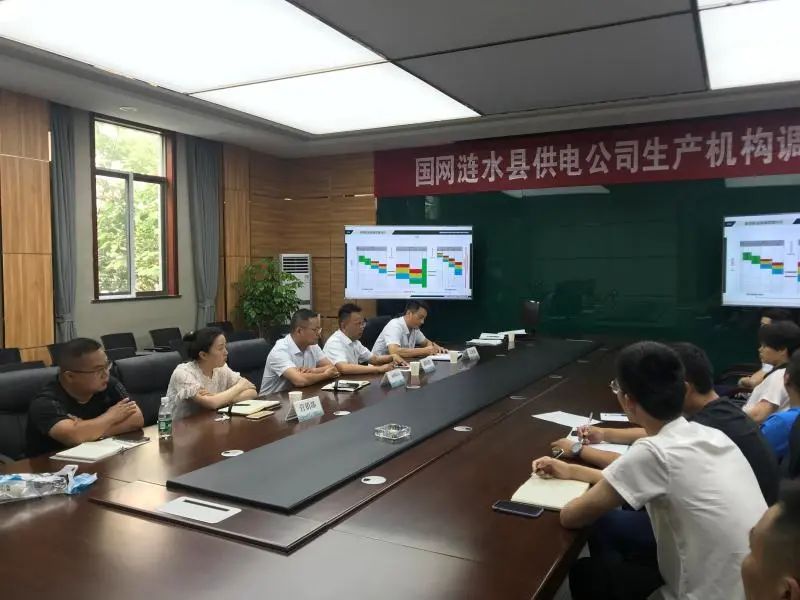 国网江苏淮安供电:每一位员工都有“职级”