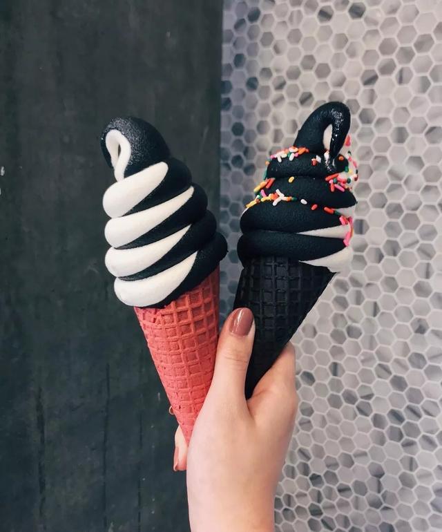 美食拍摄小技巧!拍照打卡两不误!