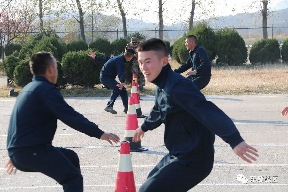 班长的那些“套路”,你中过几个?