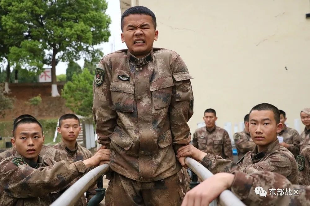 班长的那些“套路”,你中过几个?