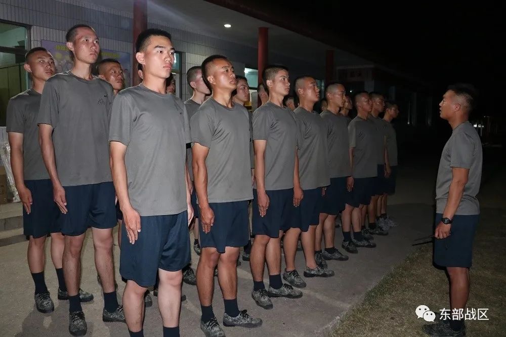 班长的那些“套路”,你中过几个?