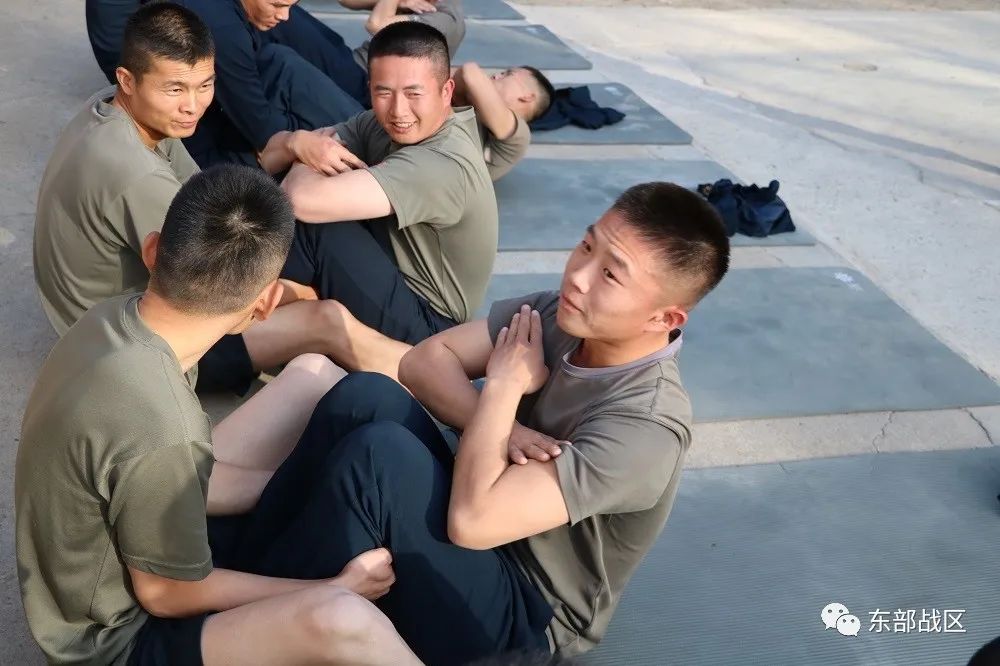 班长的那些“套路”,你中过几个?