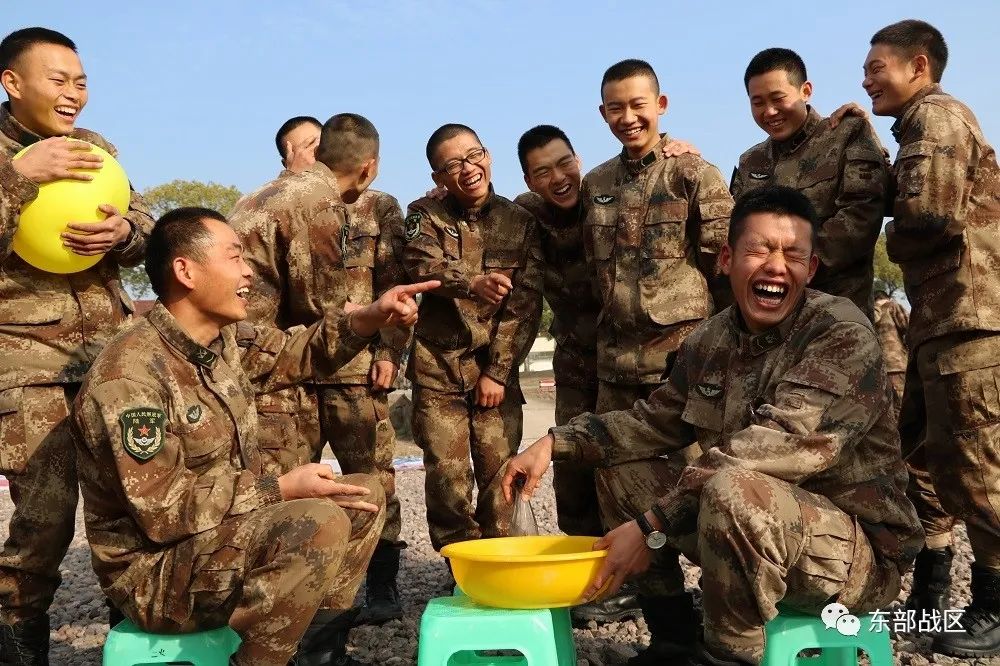 班长的那些“套路”,你中过几个?