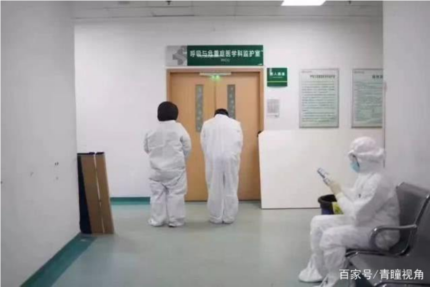 李文亮被训诫的两个责任人被处理 李文亮医生被训诫案处理最新消息 李文亮医生最先预警新型冠状事件始末