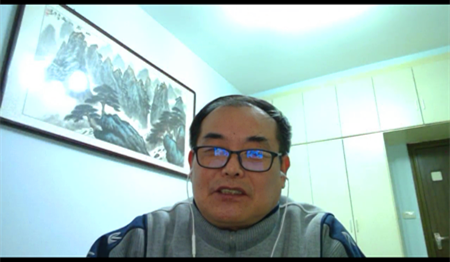 长江职院召开2020届毕业生就业工作网络推进会