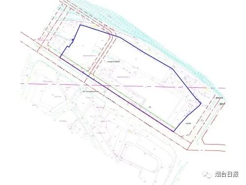 烟台新一批规划出炉!涉及大批道路、旧改、医院、老年公寓……
