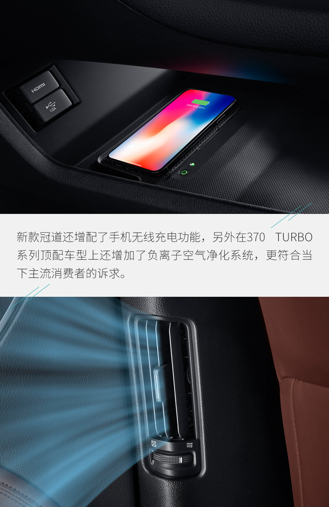 广汽本田新款冠道买哪款最划算?中配性价比最高