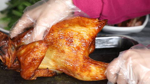 劲爆!魔都美食编辑的私密照流出!