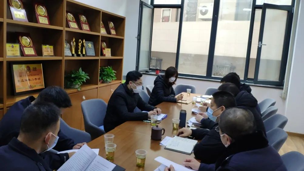 【提示】已提起公诉28件30人!市检察院发布涉疫情防控典型案例