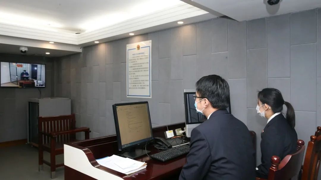 【提示】已提起公诉28件30人!市检察院发布涉疫情防控典型案例