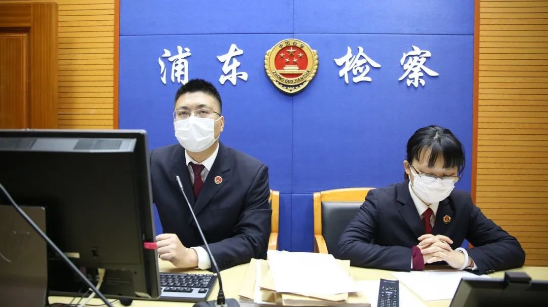 【提示】已提起公诉28件30人!市检察院发布涉疫情防控典型案例
