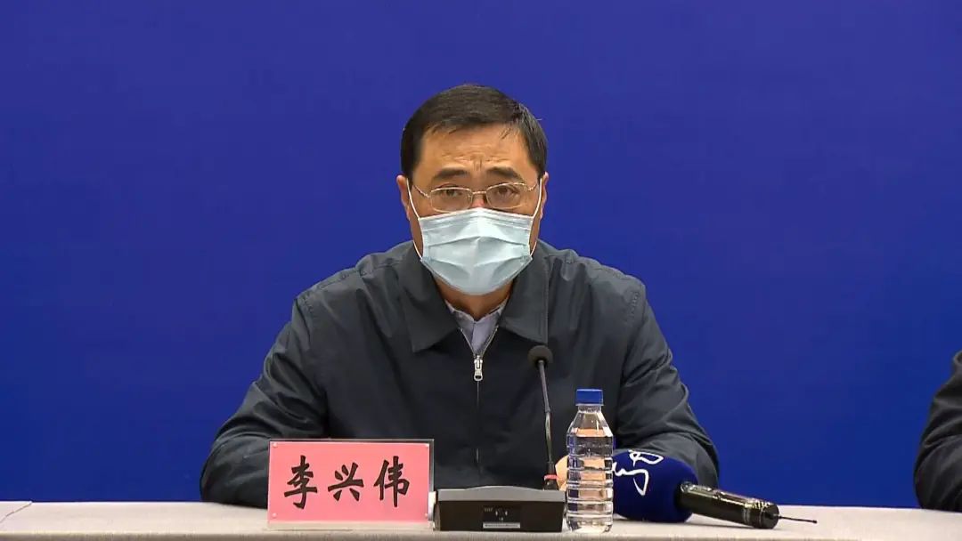 发布会直击 | 龙江税务:减税费优服务 助复产促发展