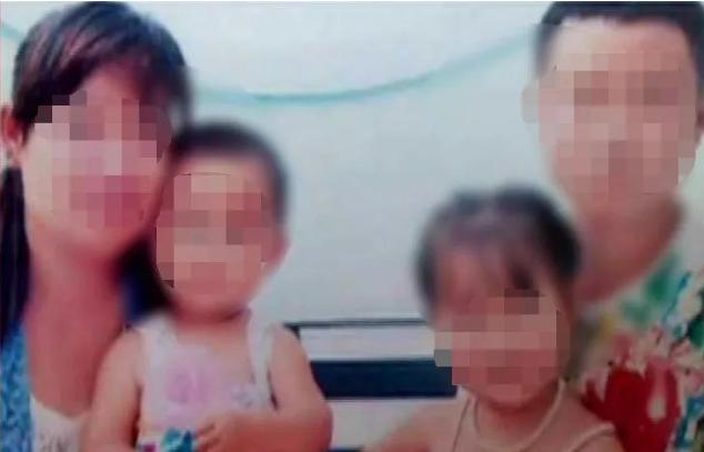 夫妻用钩子勾高压线上风筝触电：4条胳膊4只脚全