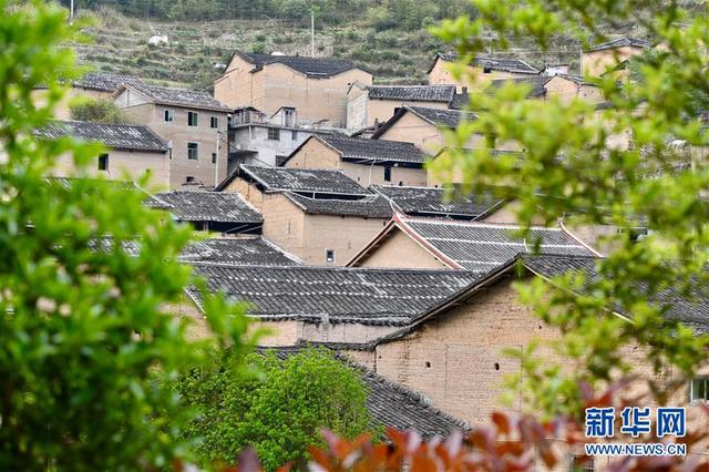 福建周宁:古村落保护助力乡村振兴