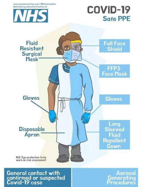 英国医护人员都“罢工”了 官员居然还说出这种