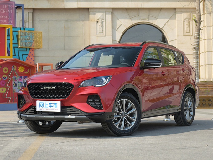 奇瑞又一大7座SUV，9天后上市，预售9.1万起，关键是可以随心定制