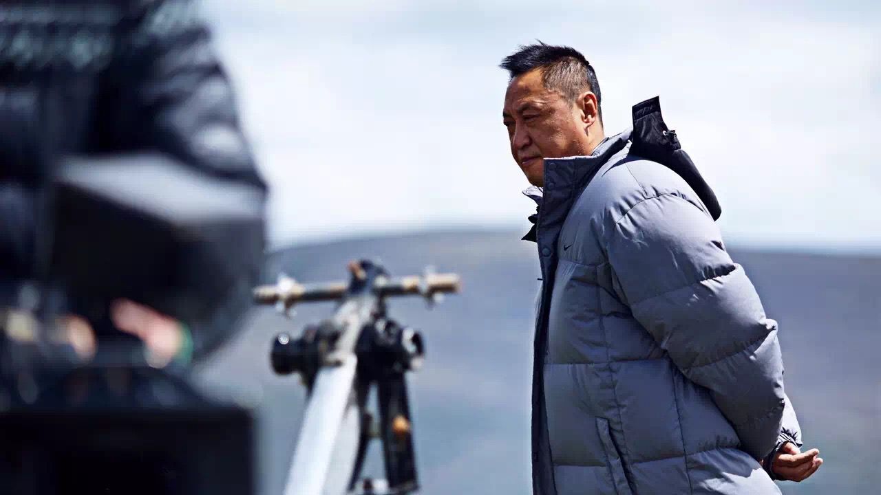 毛卫宁:影视人别把自己过于当回事丨中国导演战疫访谈