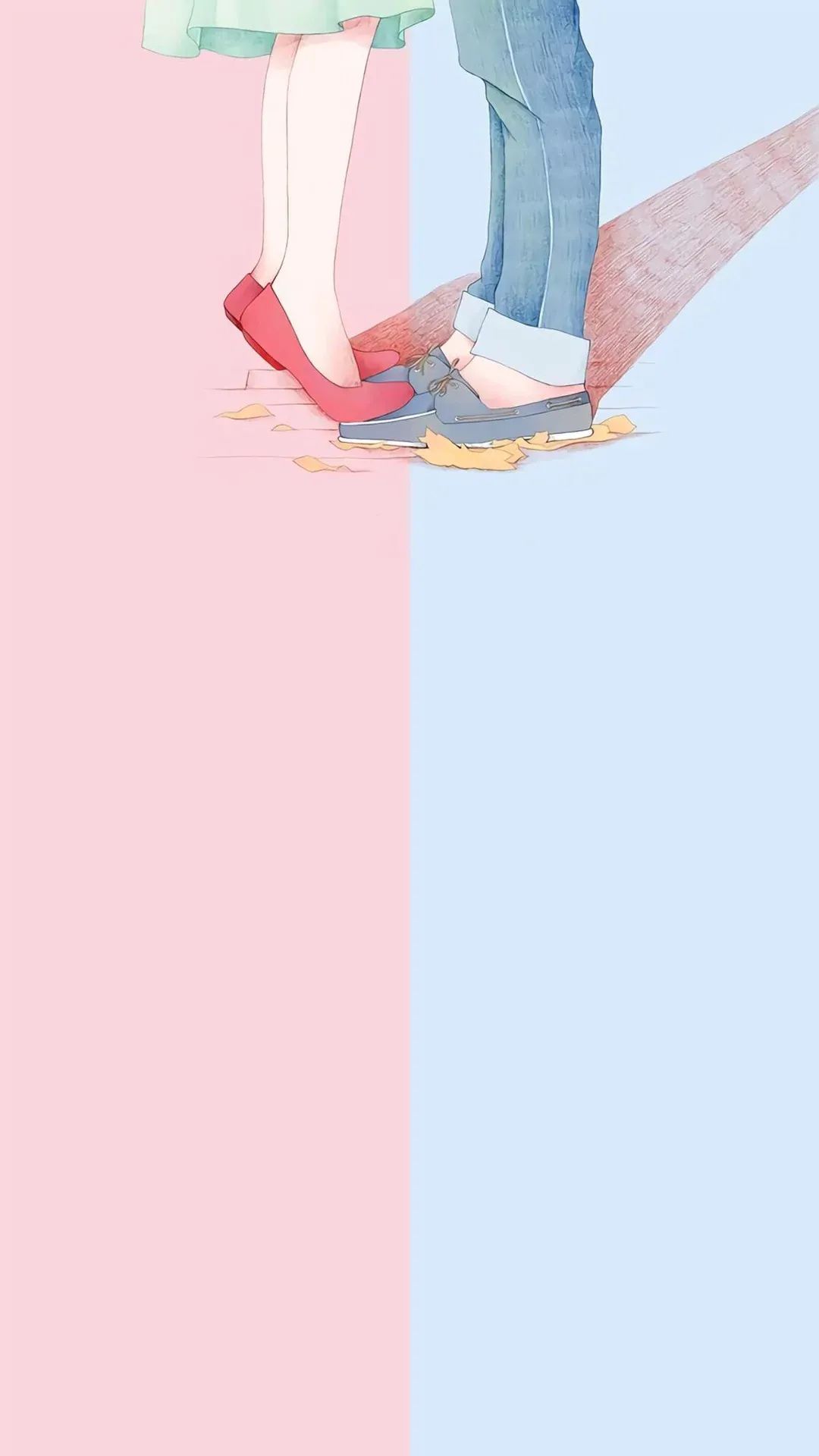 壁纸 微信聊天背景图