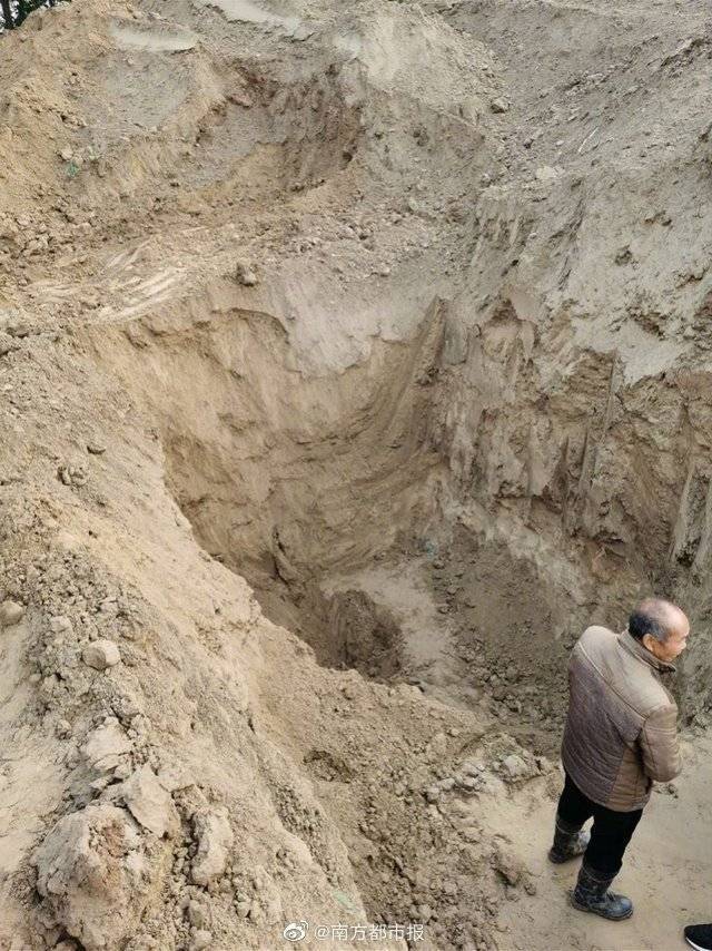 被挖出时死亡了吗？河南原阳4名儿童被埋身亡