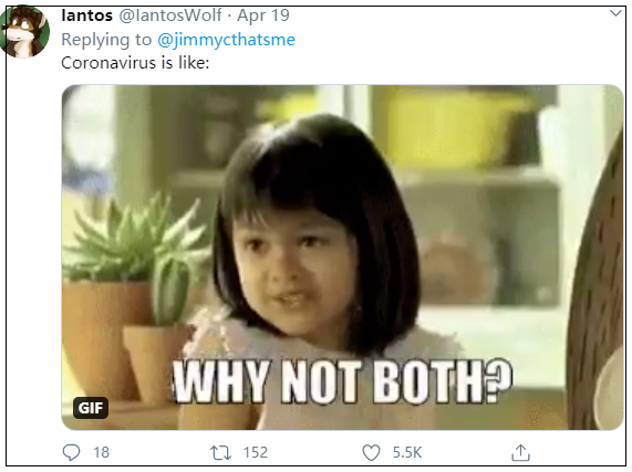 “滚去中国”成美国热搜词 这一幕“载入史册”