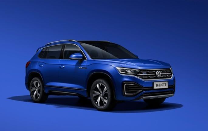 一汽-大众插电混动SUV杀入市场