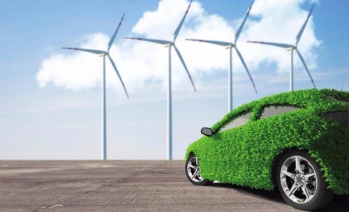 科士达锂电池梯次利用解决方案，让废旧电池重生