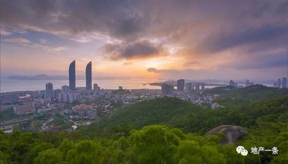 厦门103亿地王背后的未解之谜