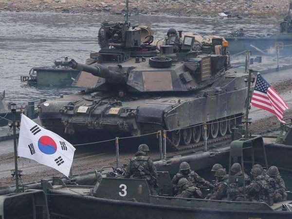 韩媒披露韩美防卫费分摊谈判“翻车”内幕