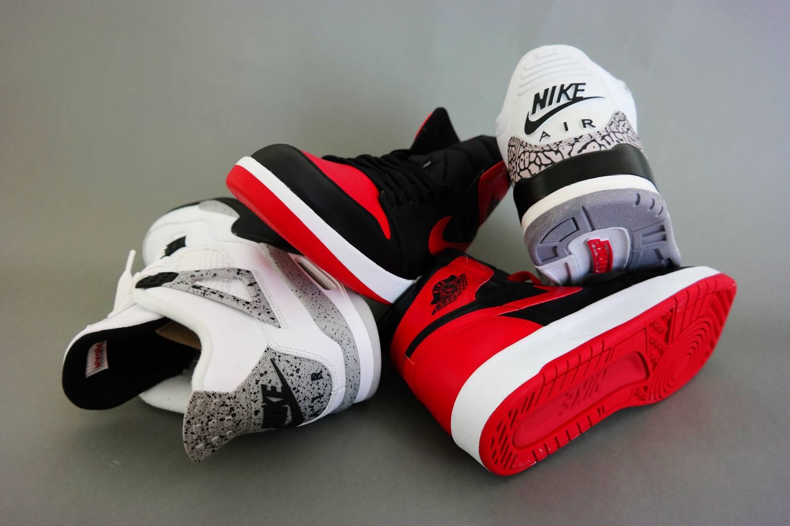 国内球鞋市场调查：＂炒鞋＂无明显崩盘 95后逆