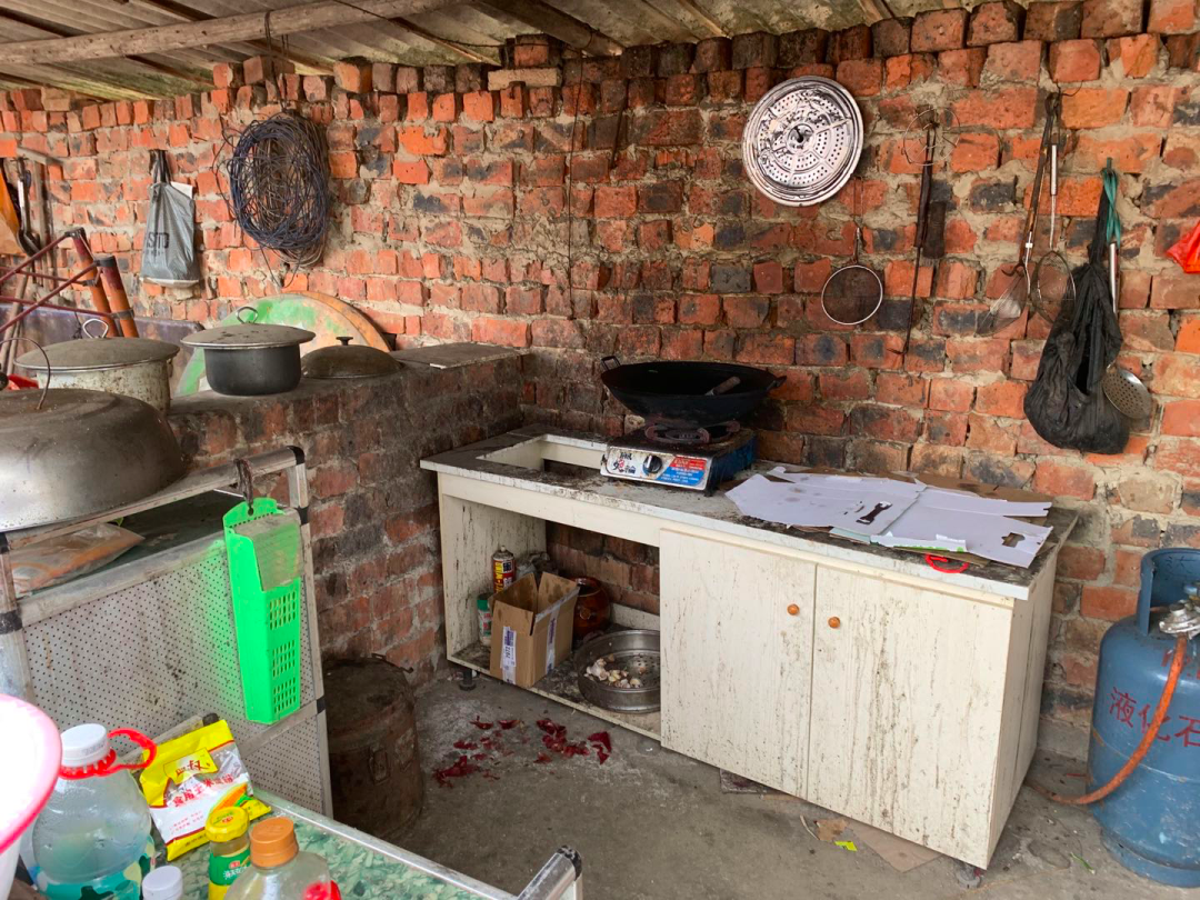 “不可能打工”当事人出狱之后