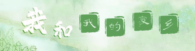 杨幂:曲拐胡同儿里藏着纯正京味儿|我和我的家乡