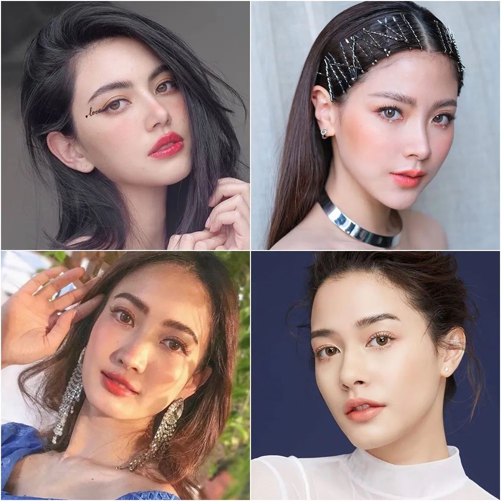 不整容不开刀五官不立体的女生怎么悄悄变美