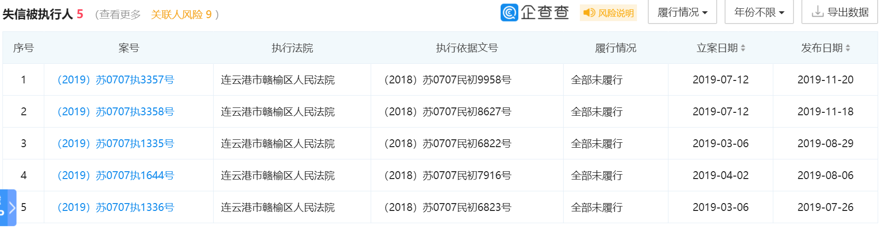 注：截图自企查查