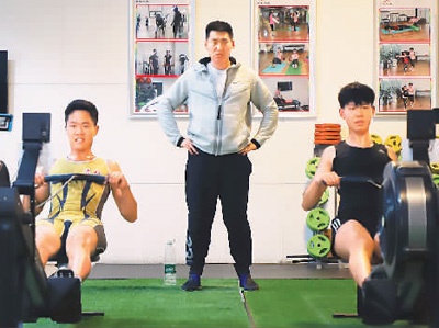 东京奥运会“踩刹车” 中国军团备战“不减速”