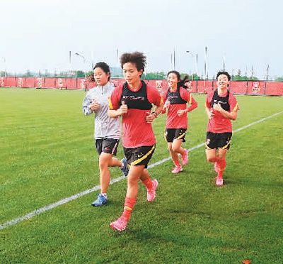 东京奥运会“踩刹车” 中国军团备战“不减速”