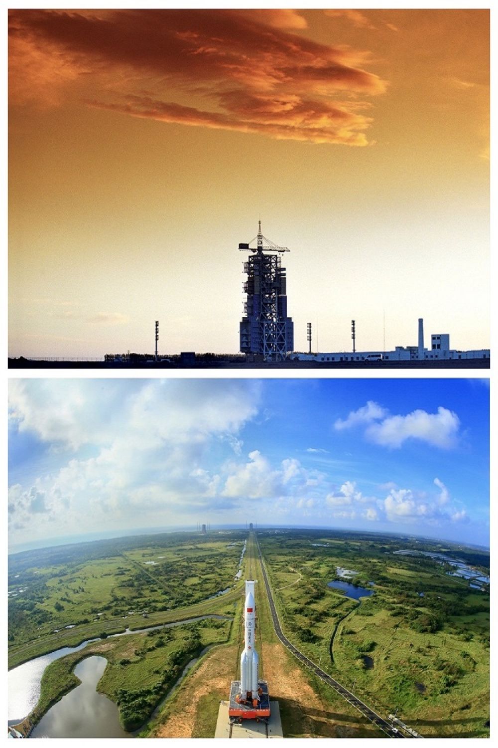 中国航天日：邀你见证中国载人航天的荣耀时刻