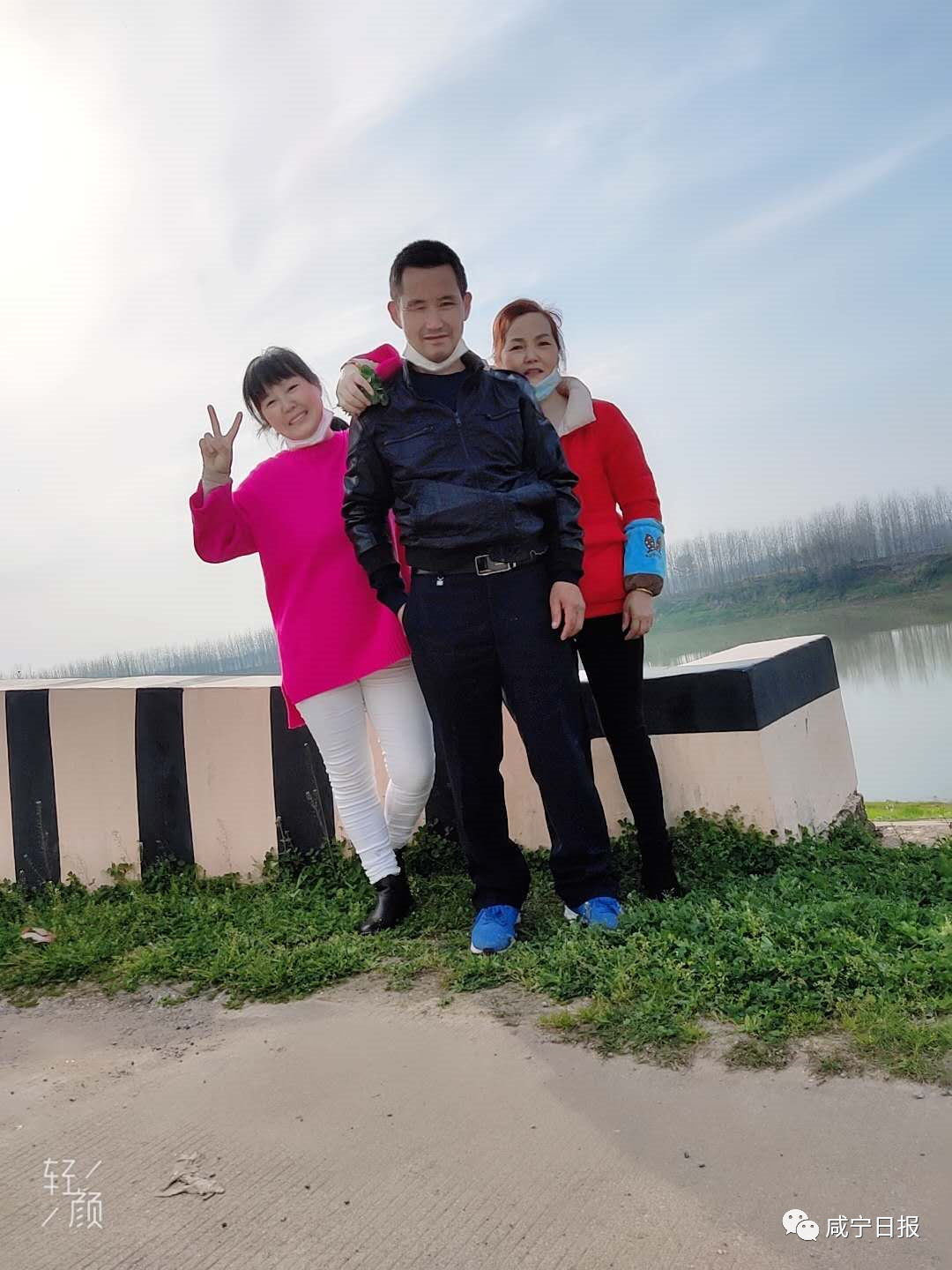 脱贫不忘回报社会!嘉鱼村民危良金捐献器官,将为3人带来新生...