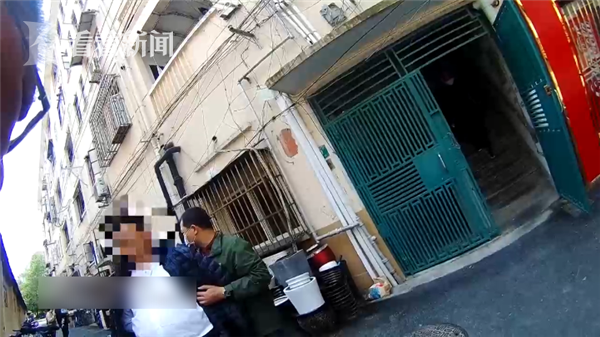 上海一阿姨学习微信转账 结果20000元人间蒸发