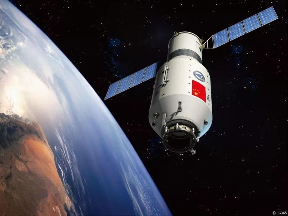 中国航天日：邀你见证中国载人航天的荣耀时刻