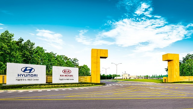 现代汽车一季度全球销量下降11.6%,跌至34个季度以来新低