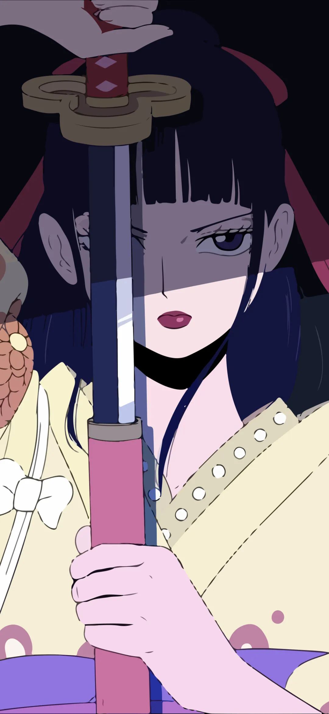 潮流壁纸精选|2020-04-23