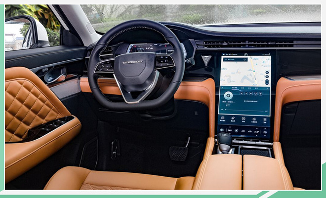 启辰星正式上市 推5款车型/售10.96万-14.96万元