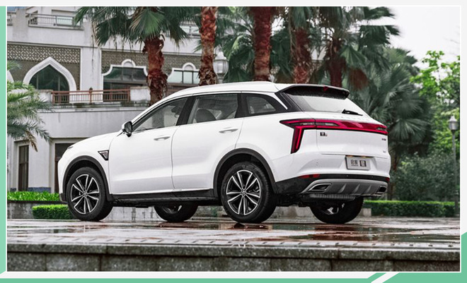 启辰星正式上市 推5款车型/售10.96万-14.96万元